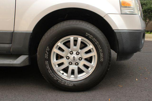 used 2014 Ford Expedition EL car, priced at $7,950