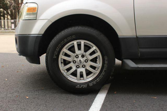 used 2014 Ford Expedition EL car, priced at $7,950