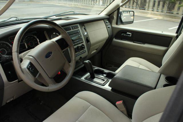 used 2014 Ford Expedition EL car, priced at $7,950