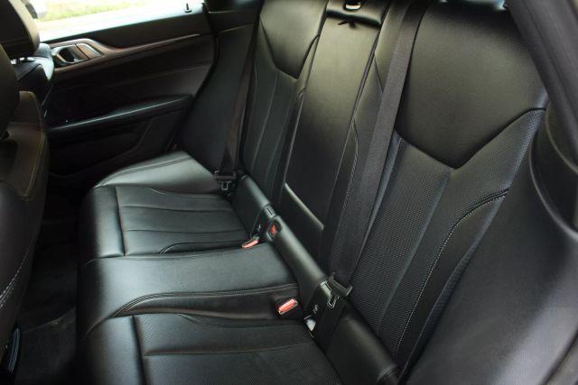used 2022 BMW 430 Gran Coupe car, priced at $21,450