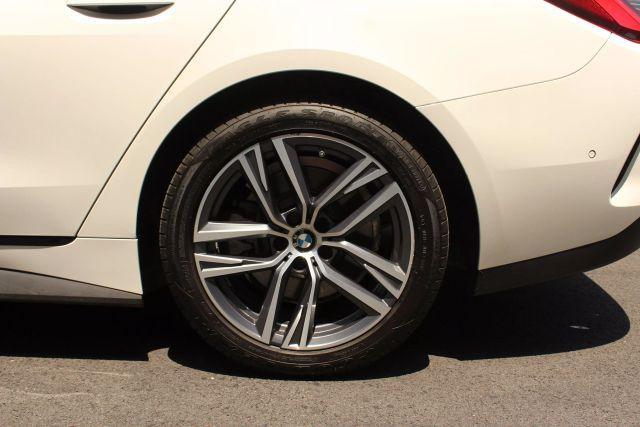used 2022 BMW 430 Gran Coupe car, priced at $21,450