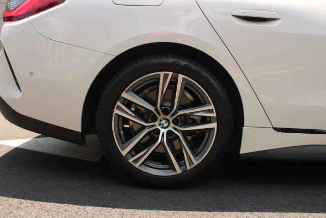 used 2022 BMW 430 Gran Coupe car, priced at $21,450