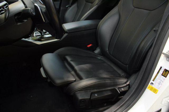 used 2022 BMW 430 Gran Coupe car, priced at $21,450