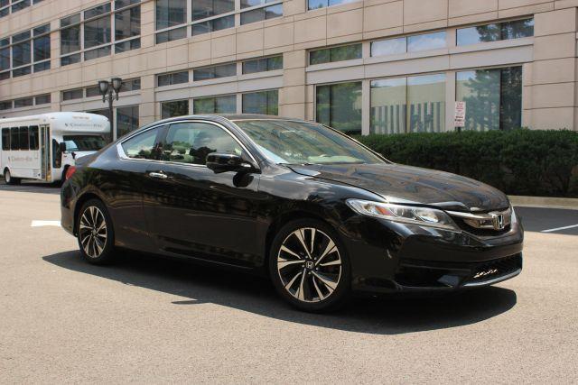 used 2017 Honda Accord car, priced at $10,450