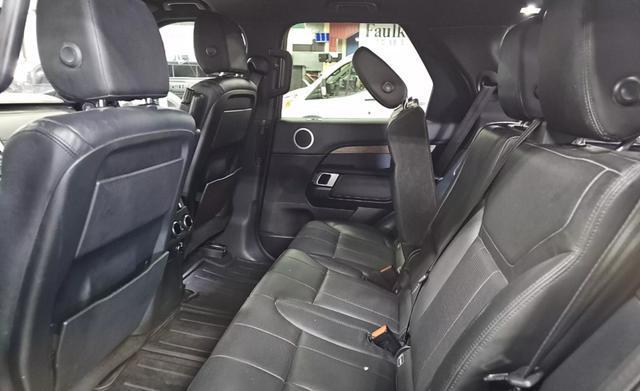 used 2017 Land Rover Discovery car, priced at $15,950