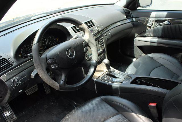 used 2008 Mercedes-Benz E-Class car, priced at $14,150