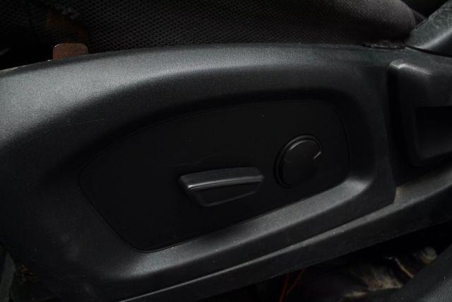 used 2020 Ford Utility Police Interceptor car, priced at $13,950
