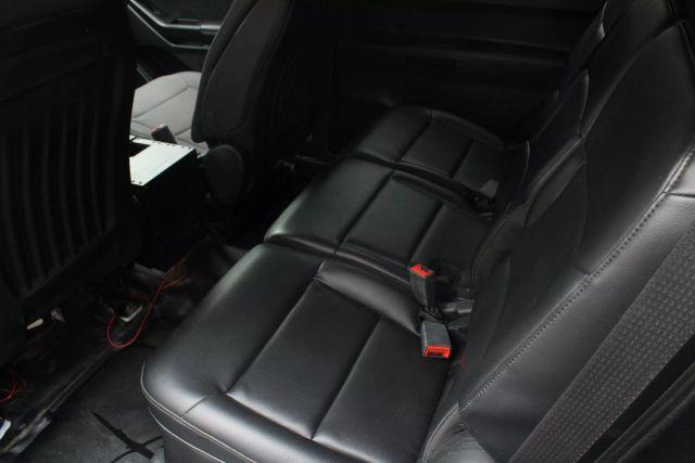 used 2020 Ford Utility Police Interceptor car, priced at $13,950