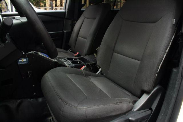 used 2020 Ford Utility Police Interceptor car, priced at $13,950