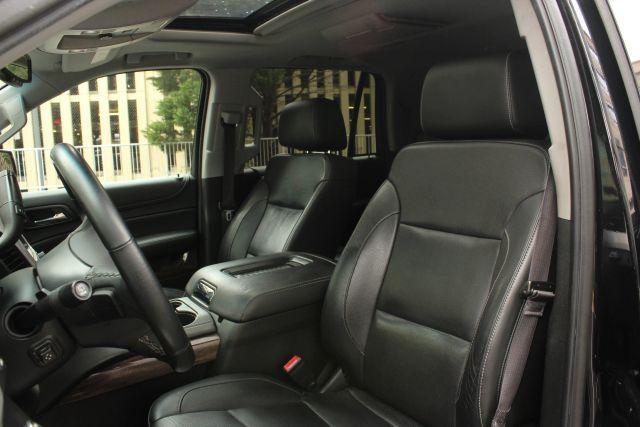 used 2017 GMC Yukon car, priced at $22,950