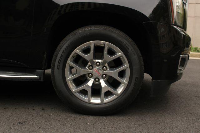 used 2017 GMC Yukon car, priced at $22,950