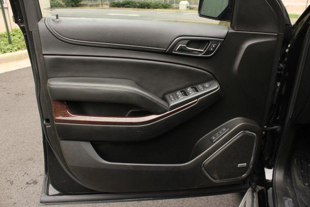 used 2017 GMC Yukon car, priced at $22,950