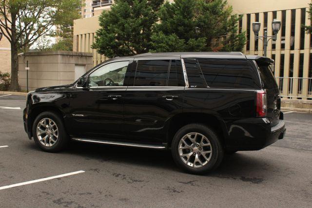 used 2017 GMC Yukon car, priced at $22,950