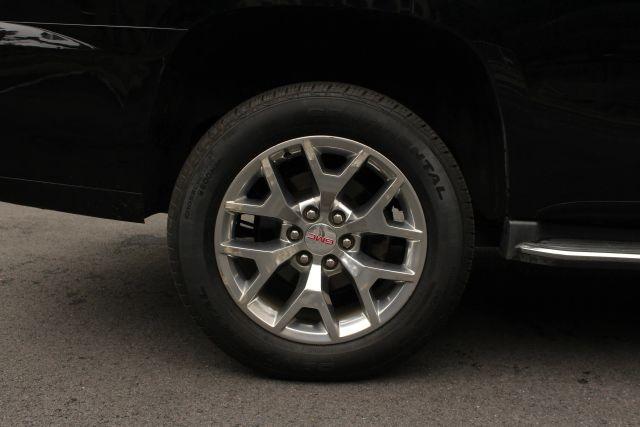 used 2017 GMC Yukon car, priced at $22,950