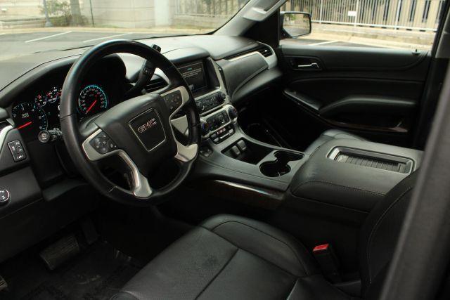 used 2017 GMC Yukon car, priced at $22,950