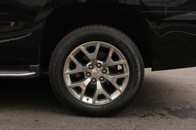 used 2017 GMC Yukon car, priced at $22,950