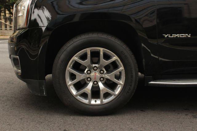 used 2017 GMC Yukon car, priced at $22,950