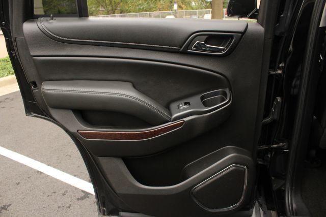 used 2017 GMC Yukon car, priced at $22,950