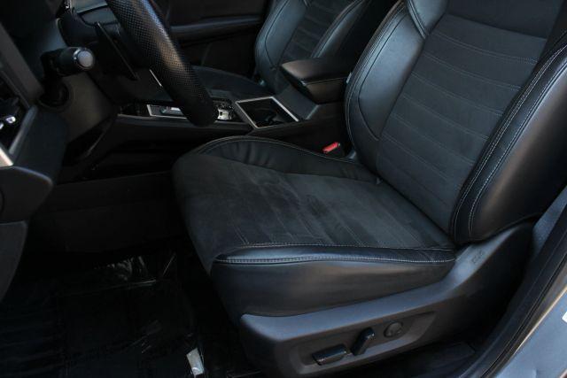 used 2022 Mitsubishi Outlander car, priced at $14,950
