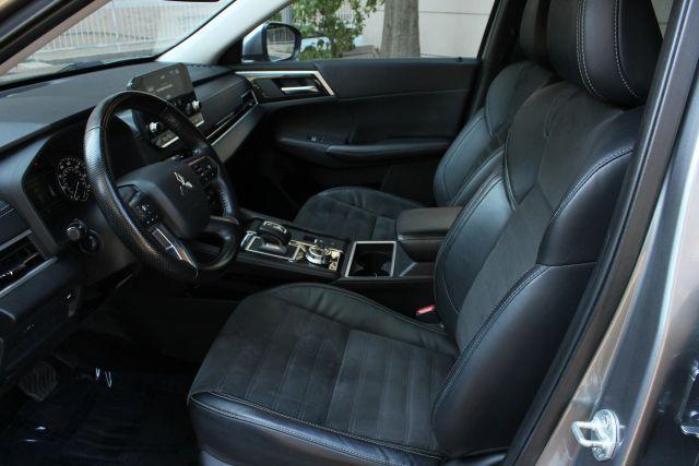 used 2022 Mitsubishi Outlander car, priced at $14,950