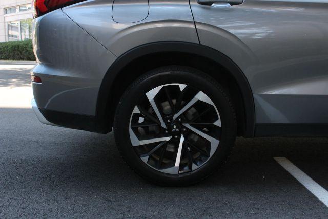 used 2022 Mitsubishi Outlander car, priced at $14,950