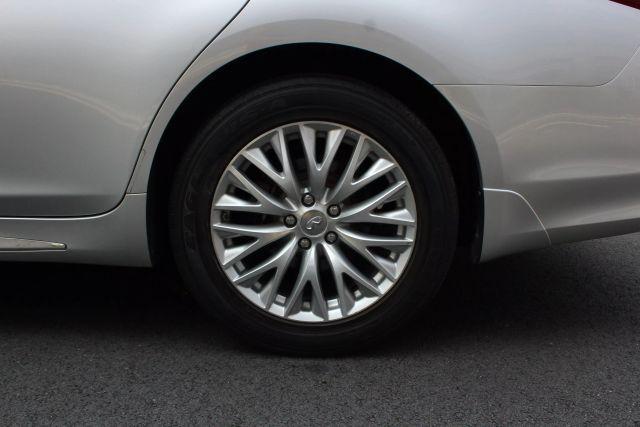 used 2015 INFINITI Q70L car, priced at $15,950