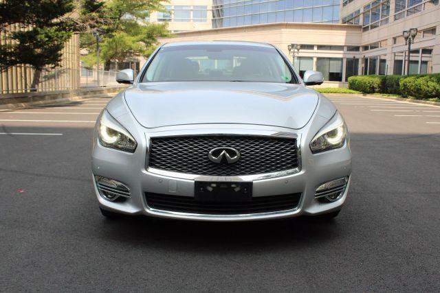 used 2015 INFINITI Q70L car, priced at $15,950