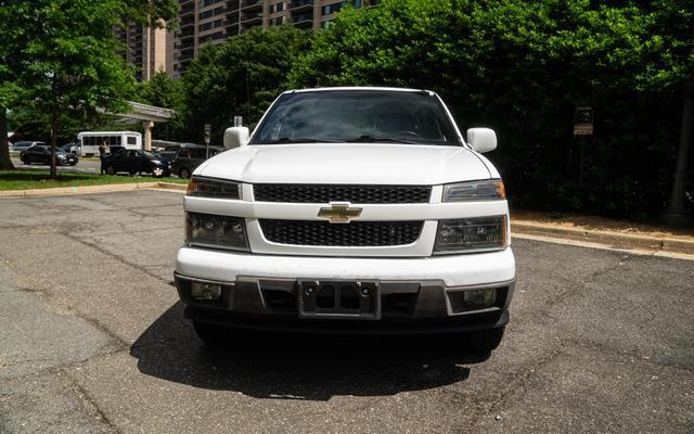 used 2012 Chevrolet Colorado car, priced at $11,950