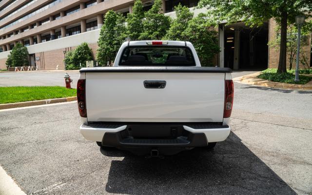 used 2012 Chevrolet Colorado car, priced at $11,950