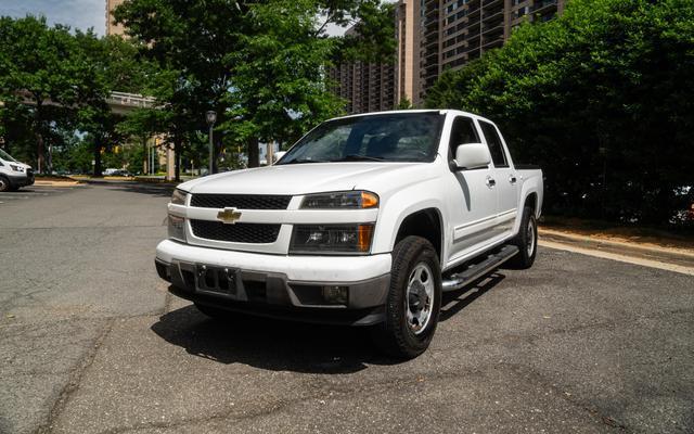 used 2012 Chevrolet Colorado car, priced at $11,950