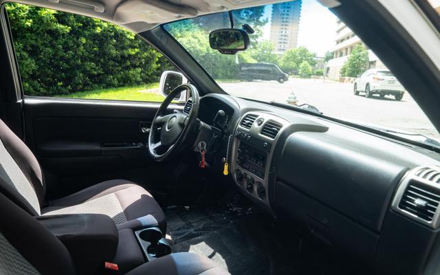 used 2012 Chevrolet Colorado car, priced at $11,950