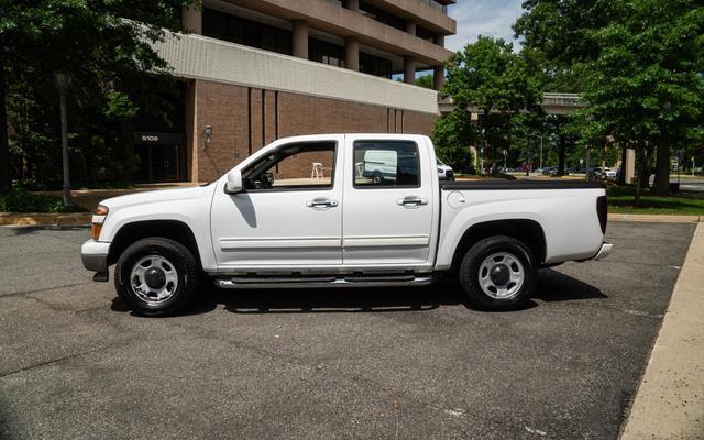 used 2012 Chevrolet Colorado car, priced at $11,950