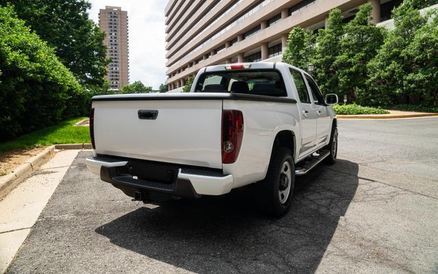 used 2012 Chevrolet Colorado car, priced at $11,950