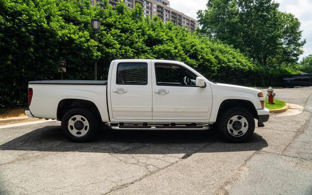 used 2012 Chevrolet Colorado car, priced at $11,950