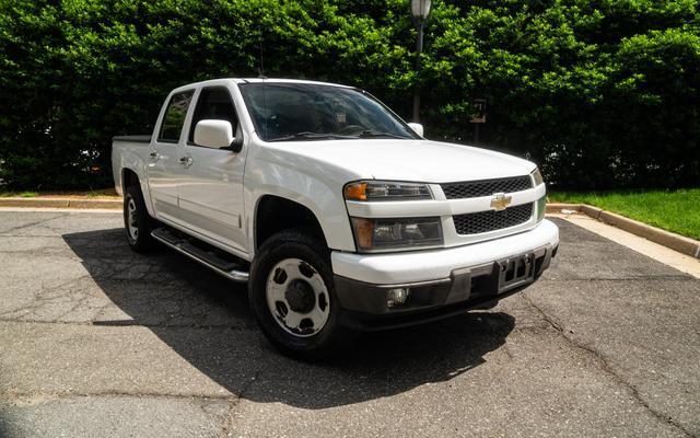 used 2012 Chevrolet Colorado car, priced at $11,950