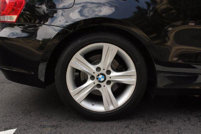 used 2012 BMW 128 car, priced at $6,450