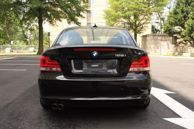 used 2012 BMW 128 car, priced at $6,450