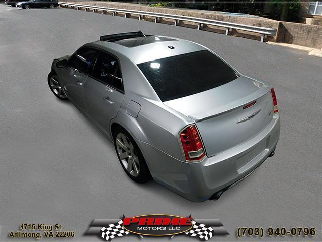 used 2012 Chrysler 300 car, priced at $18,349