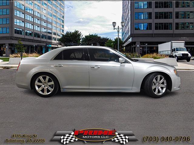 used 2012 Chrysler 300 car, priced at $18,349