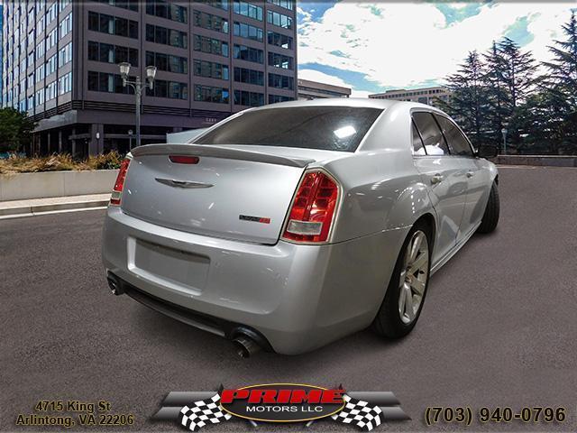 used 2012 Chrysler 300 car, priced at $16,450