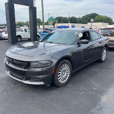 used 2015 Dodge Charger car, priced at $6,950