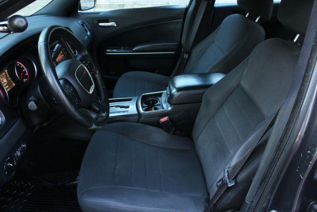 used 2015 Dodge Charger car, priced at $6,950
