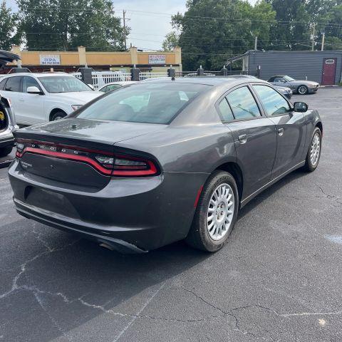 used 2015 Dodge Charger car, priced at $6,950