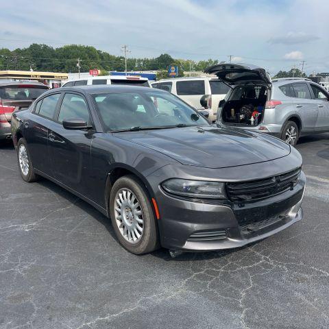 used 2015 Dodge Charger car, priced at $6,950