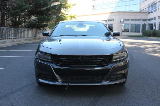 used 2015 Dodge Charger car, priced at $6,950