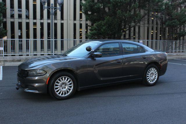 used 2015 Dodge Charger car, priced at $6,950
