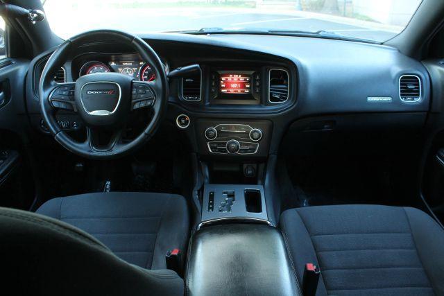 used 2015 Dodge Charger car, priced at $6,950
