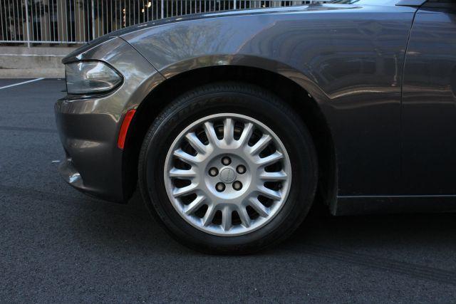 used 2015 Dodge Charger car, priced at $6,950