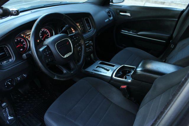 used 2015 Dodge Charger car, priced at $6,950