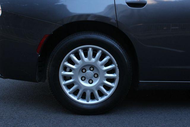 used 2015 Dodge Charger car, priced at $6,950